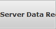Server Data Recovery Laredo server 